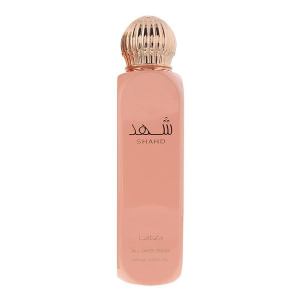 Lattafa Shahd All Over Body Spray 150ml