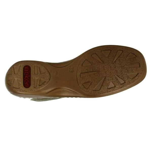 Rieker Ladies Rieker Casual Everyday Shoes 41345