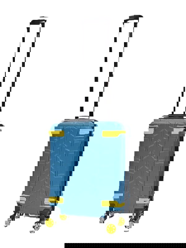 TruClothing Hard-Shell Cabin Check in Suitcase