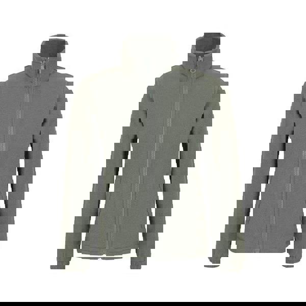 Mountain Warehouse Childrens/Kids Fell 3 in 1 Jacket - Light Khaki