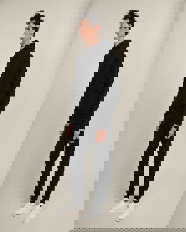 Larsson & Co Faaborg - Zip-Through Hoodie