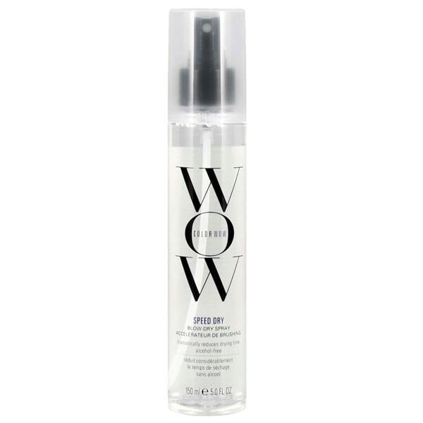 Color Wow Styling Speed Dry Blow-Dry Spray 5fl.oz. / 150ml