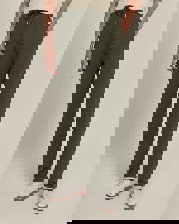 Larsson & Co Stege - Interlock Smart Jogger