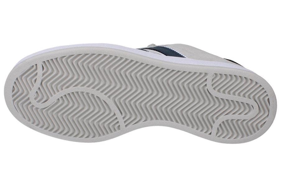 Adidas Originals Campus 00S Mens Trainers Sneakers  JQ8193 - Grey White JQ8193 - Photo 4