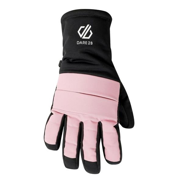 Dare 2B Unisex Adult Freeride Waterproof Gloves - Lilas