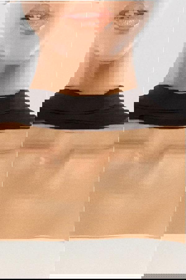 Soft Touch Jersey Scarf AC05