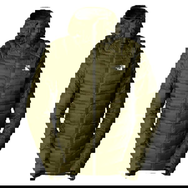 The North Face Hometown Hooded Down Men's Jacket