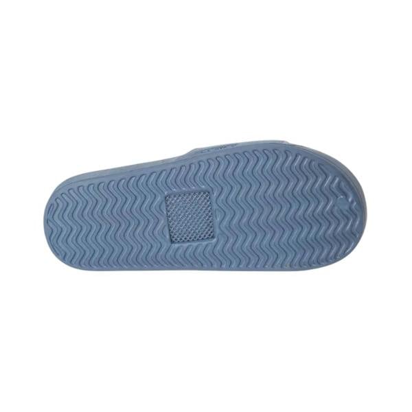 Animal Mens Poolside Sliders - Navy - 
