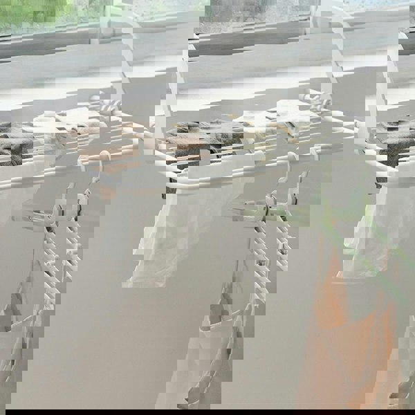 Nordic Clothes Drying Racks-Weilai-Weilai Concept