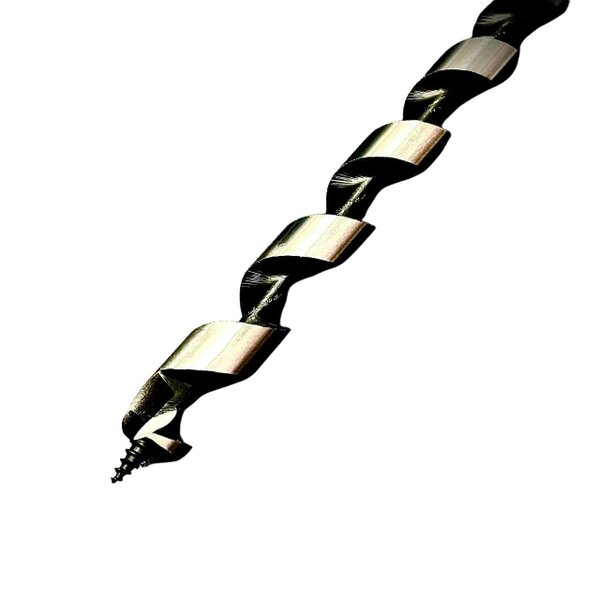 Fixaball Auger Drill Bit High Quality All Sizes All Woods 6mm-32mm