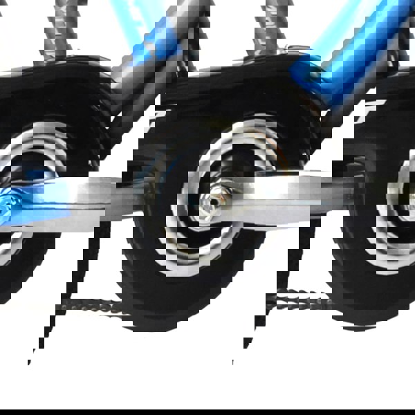 WeeRide Pro-Pilot tagalong chain guard