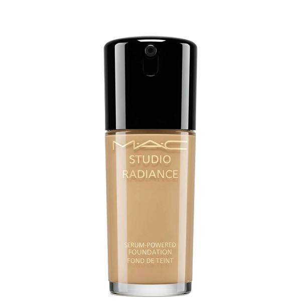 M.A.C Studio Radiance Serum-Powered Foundation NC15 30ml - Extra