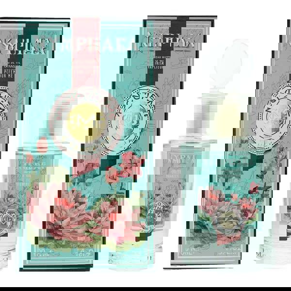 Monotheme Nymphaea Eau de Toilette 100ml