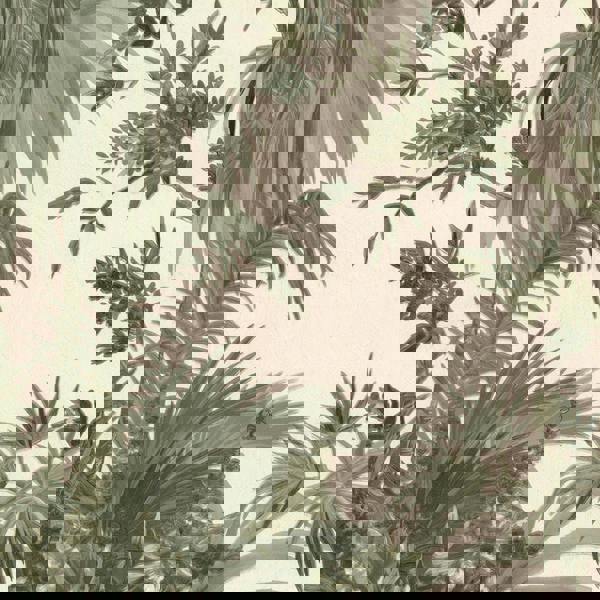 Boutique Bali Wallpaper | Forest