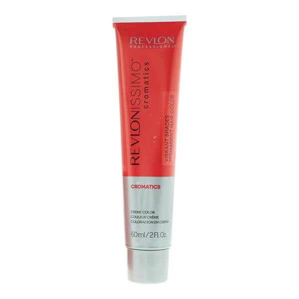 Revlon Revlonissimo Cromatics Hair Colour 60ml - C46 Tangerine Red