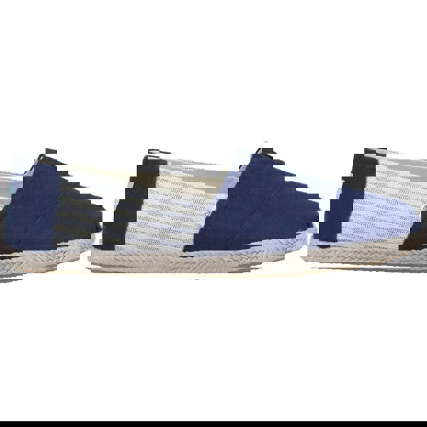 TOMS Alpargata Rope Mens Shoes - Navy