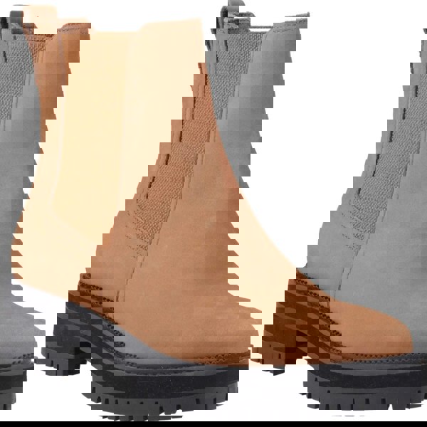 TOMS Bennet Ankle Boot Womens - Brown