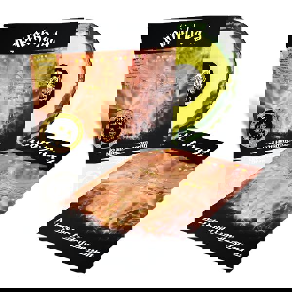 Motorhead 'No Sleep 'Til Hammersmith (Live)' (50th Anniversary Edition) LP Yellow & Black Splatter Vinyl