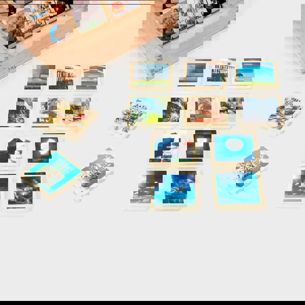 tickit Wooden Story Tiles