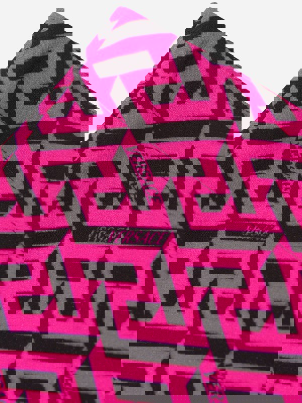 Versace Girls Flared Leggings