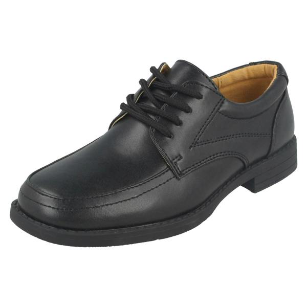 Cool For School Boys Cool For School Lace Up Shoes N1117