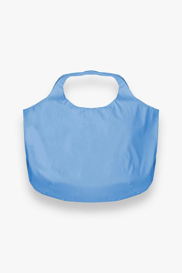 Barc London Blue Everyday Tote