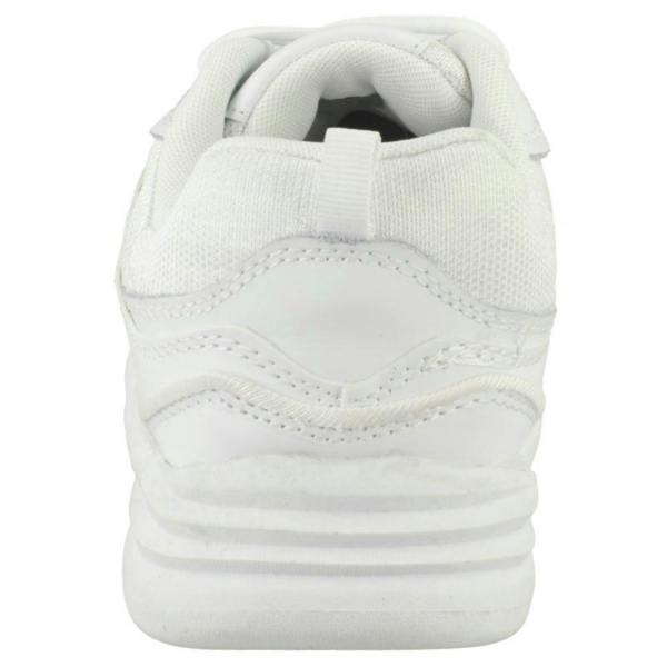 Reflex Mens Reflex Casual Lace Up Trainers