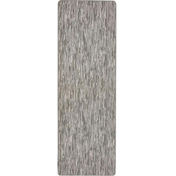 The Rugs Washable Abstract Design Mats & Runners | Durable