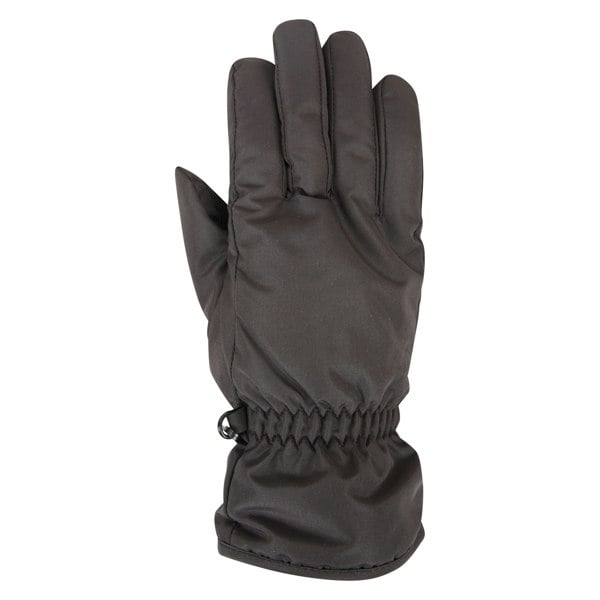 Mountain Warehouse Womens/Ladies Ski Gloves - Black