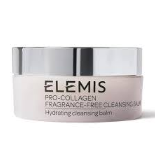 Elemis Pro Collagen Cleansing Balm Fragrance Free 100g