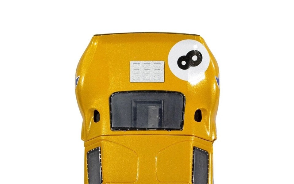 Scalextric Ford GT40 BOAC 500 1968 Drury Holland 1:32 Scale Scalextric C4495