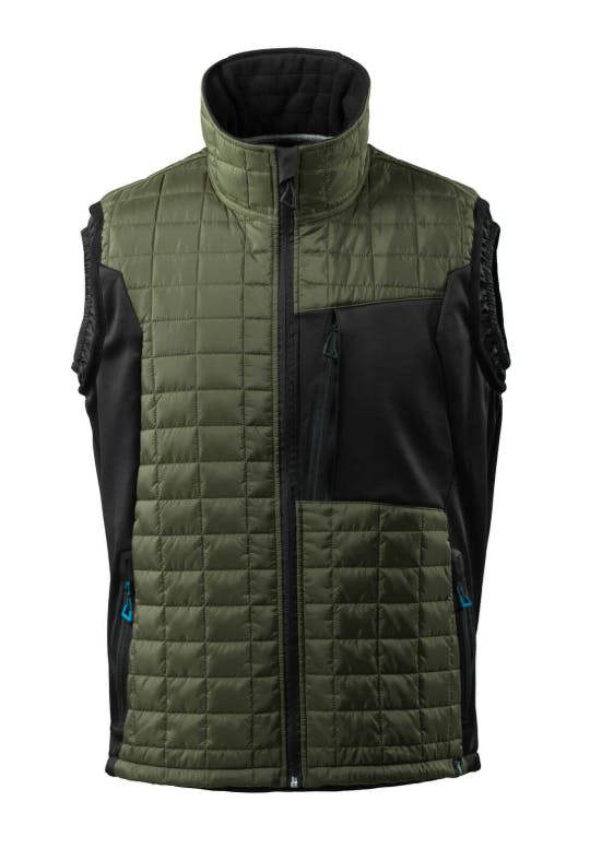 Mascot Advanced Mens Thermal Gilet
