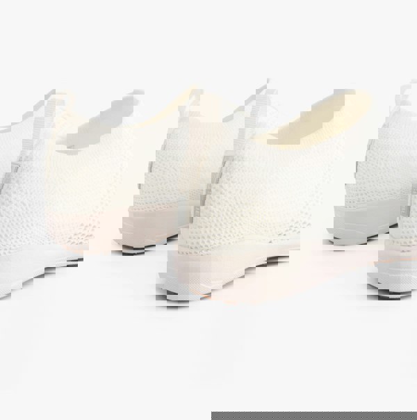 Josef Seibel SINA 64 Womens Slip-On Trainers White