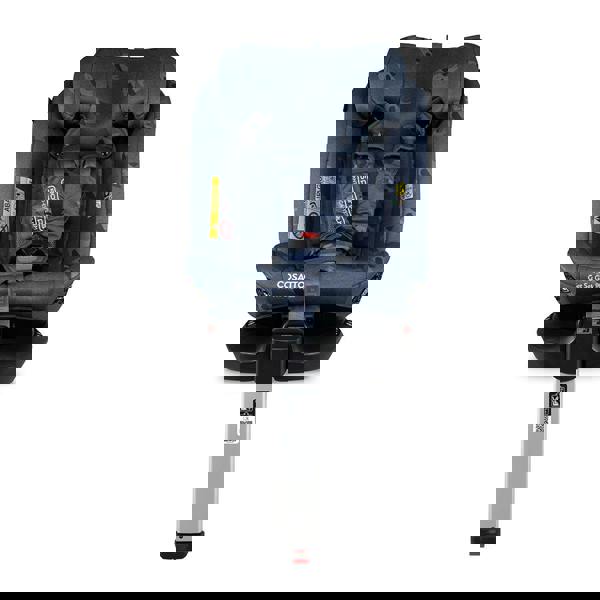 Cosatto Get Set Grow Plus i-Size 360 Car Seat Skylark