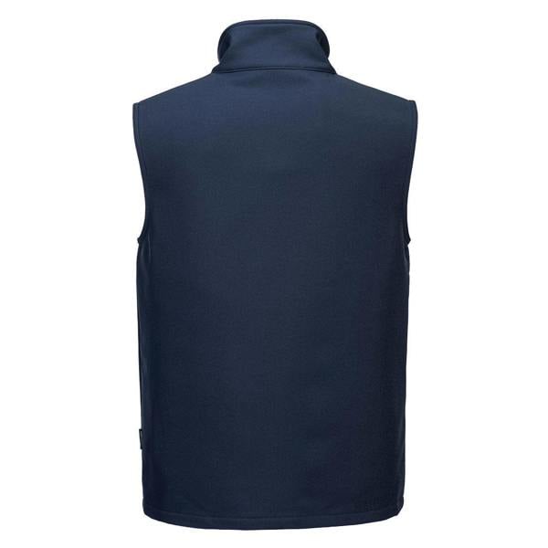 Print and Promo Softshell Gilet (2L) - Hi-Vis Trousers
