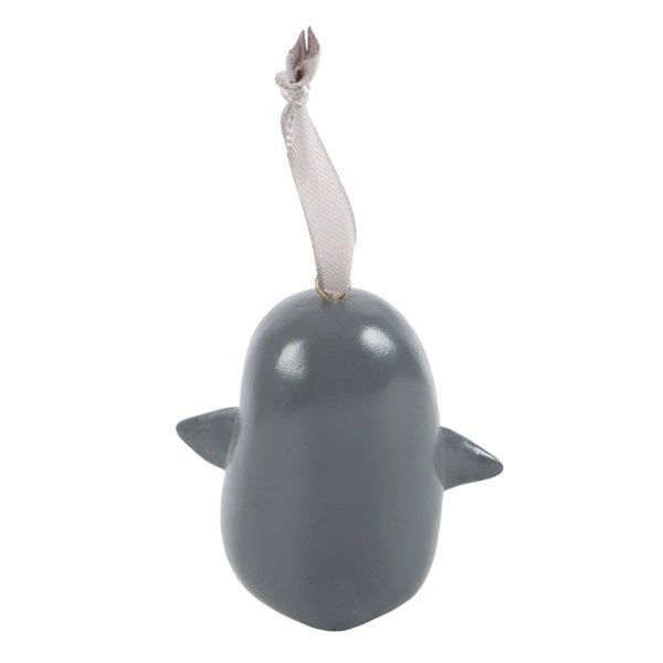 Serano Penguin Hanging Ornament