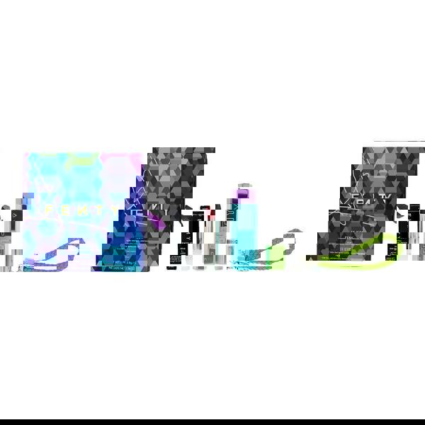 Fenty Beauty Icon Semi Matte Reffilable Lipstick Case