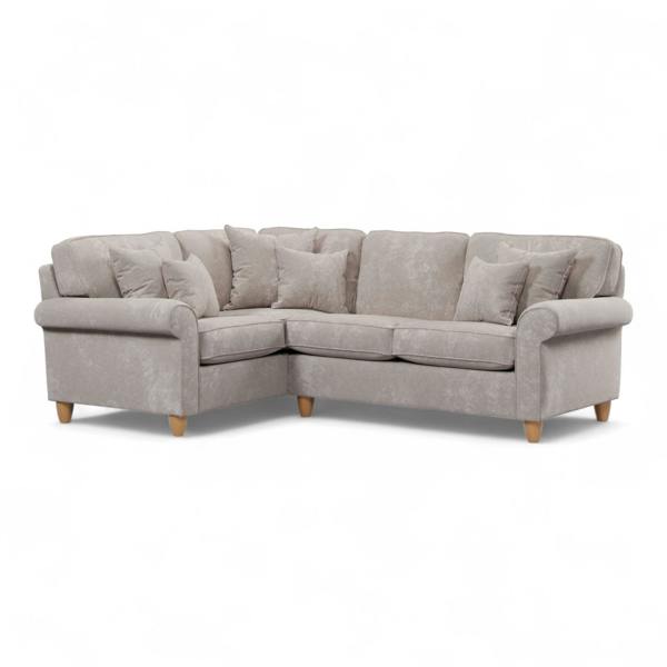 The Great Sofa Company Abingdon Left Hand Corner Sofa