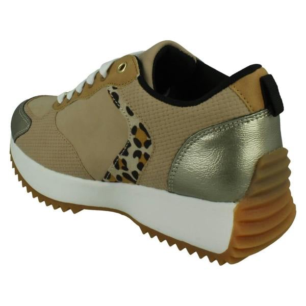 Elle Sport Ladies Elle Sport Casual Trainers F7305