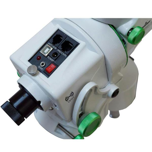 Sky Watcher Star Adventurer Astro Imaging Mount with WiFi & Autoguider Mount Head Only