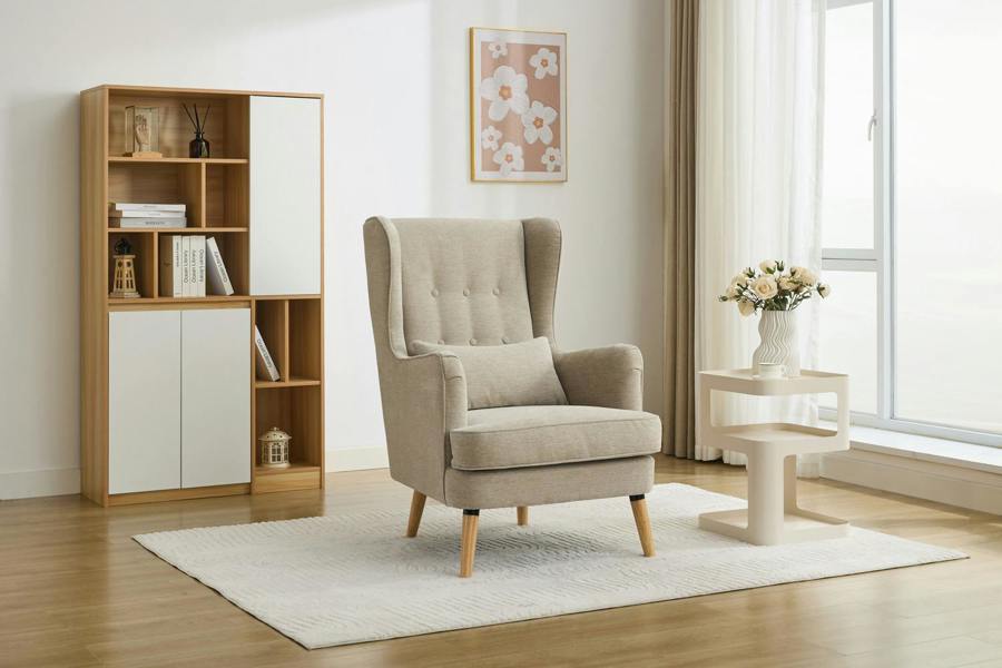Knowle Armchair