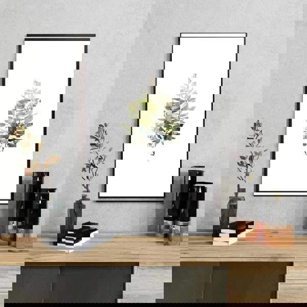 Art Prints Floral | Set of 3 wall art prints