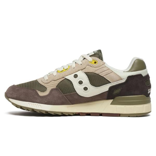 Saucony Originals Saucony Shadow 5000 Trainers