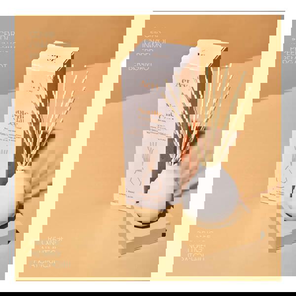 Aery Living Fernweh Nordic Cedar Diffuser 200ml - Additional 2