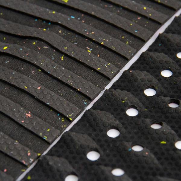 Ocean & Earth Tyler Wright Lite Trac Surfboard Traction Pad Black