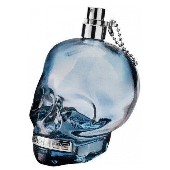 Police To Be Or Not To Be Eau de Toilette