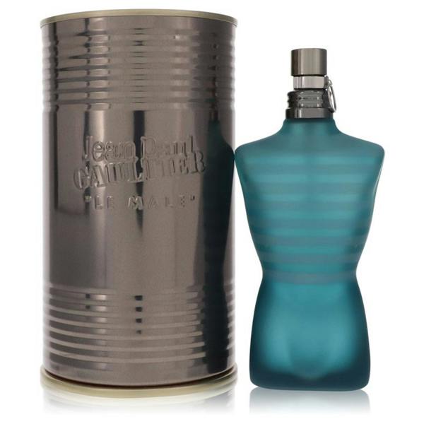 Jean Paul Gaultier Le Male Eau De Toilette 75 ml