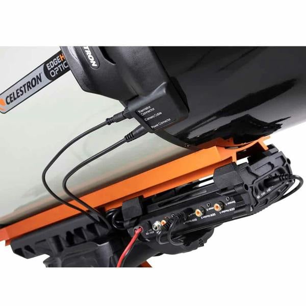 Celestron Aluminum Dew Shield with Cover Cap 9.25"