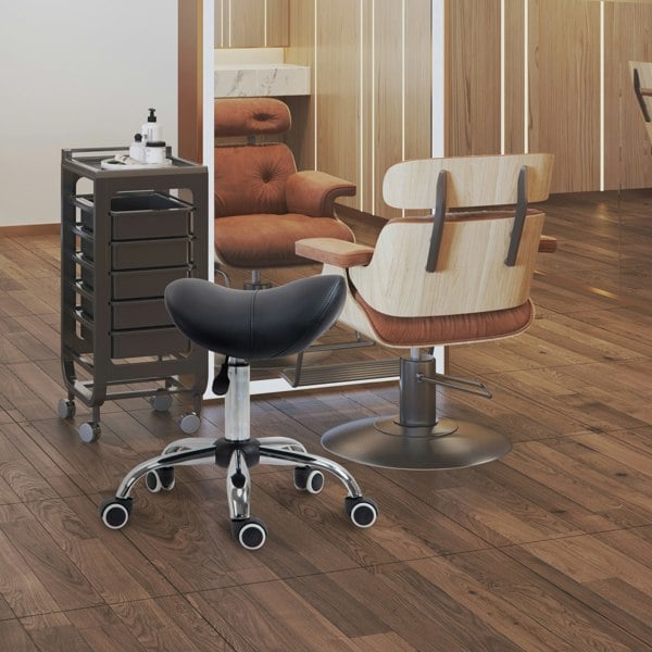 salon stool