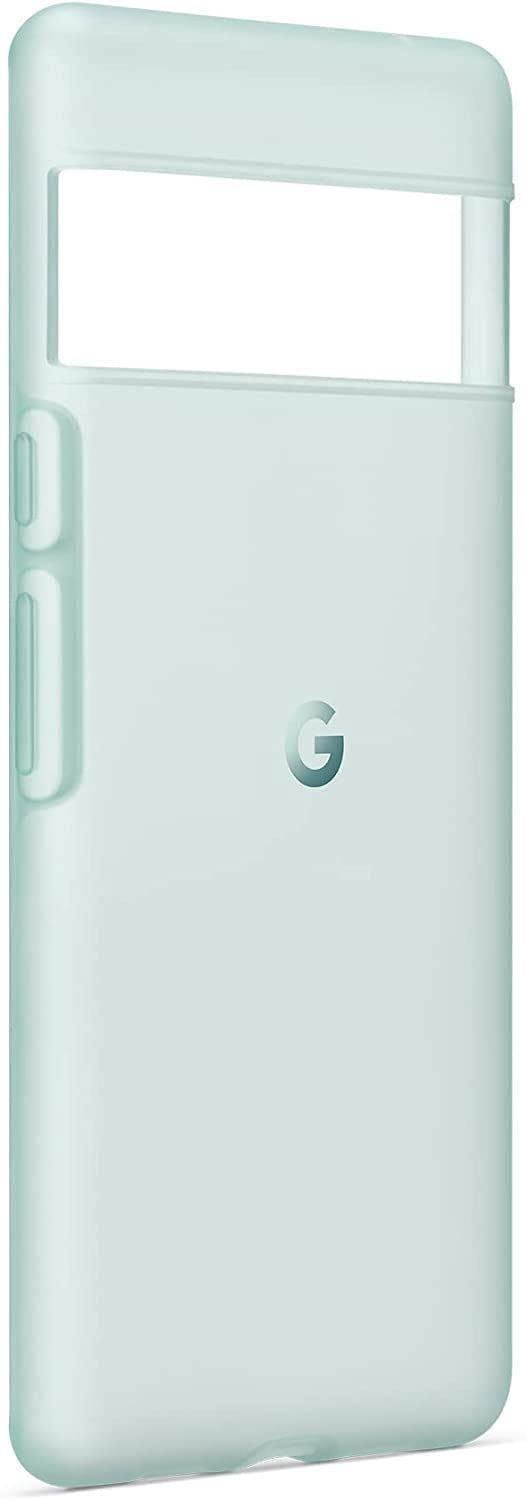 Google Pixel 6 Pro Case Soft Sage - GA03094